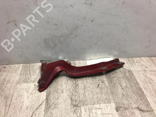 Used Hinge/Door check strap NISSAN QASHQAI I (J10, NJ10) 1.5 dCi (110 hp) 20615221
