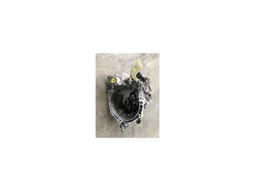Used Gearbox CITROËN C3 AIRCROSS II (2R_, 2C_) 1.2 PureTech 110 (2RHNZB, 2RHNZW, 2RHNPX, 2RHNPJ) (110 hp) 20626036