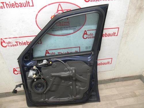 Used Right front door FORD S-MAX (WA6) 2.0 TDCi (140 hp) 30782344
