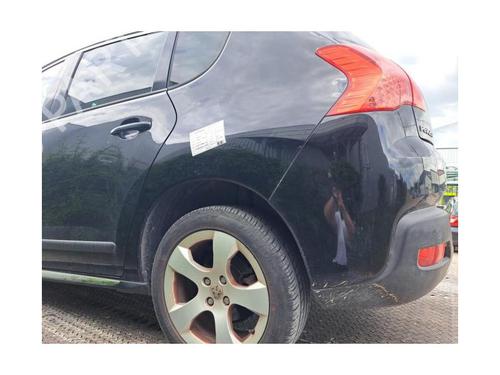 Rear bumper bracket PEUGEOT 3008 I MPV (0U_) 1.6 HDi | BP23951040C159 