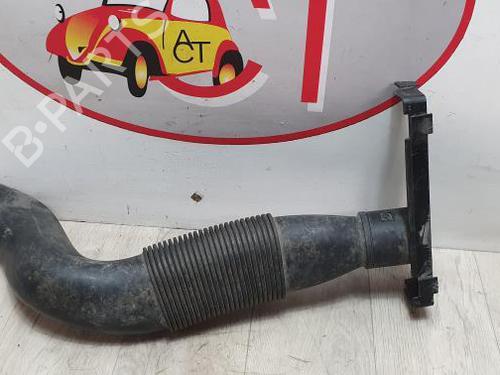 Used Pipe VW POLO V (6R1, 6C1) 1.2 (60 hp) 27096683