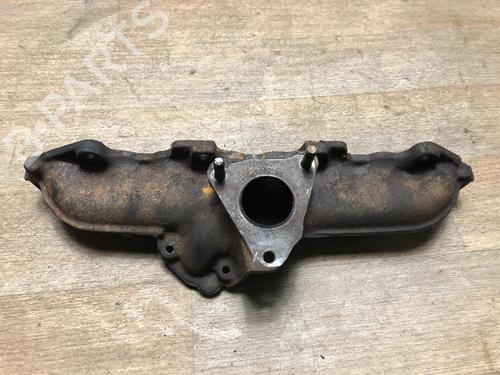 Used Exhaust manifold PEUGEOT 607 (9D, 9U) 2.2 HDi (133 hp) 25305406