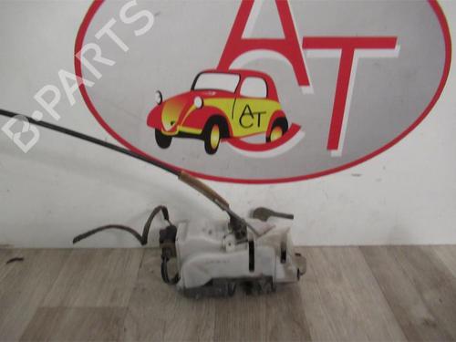 Used Rear right lock SEAT IBIZA II (6K1) 1.9 TDI (90 hp) 28334369