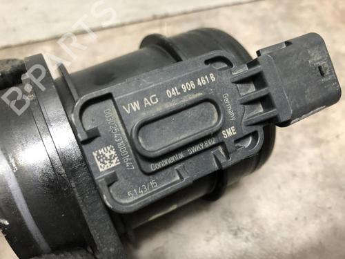 Mass air flow sensor AUDI A3 Sportback (8VA, 8VF) 1.6 TDI | BP23128579M95 - Image 2