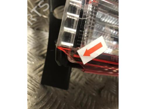 Left taillight RENAULT CLIO IV Grandtour (KH_) 0.9 TCe 90 | BP28329955C34 