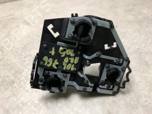 Used Licence plate light PEUGEOT 206+ (2L_, 2M_) 1.4 HDi eco 70 (68 hp) 20616489