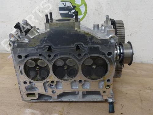Cylinder head VW POLO V (6R1, 6C1) 1.0 | BP28334173M5
