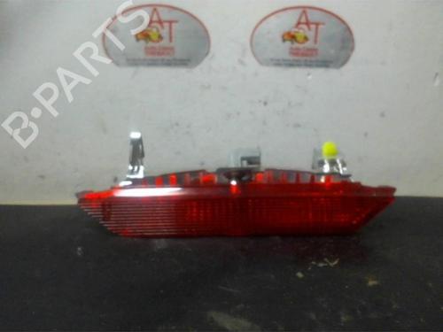 Used Third brake light TOYOTA YARIS (_P1_) 1.4 D-4D (NLP10_, NLP10R) (75 hp) 13263656