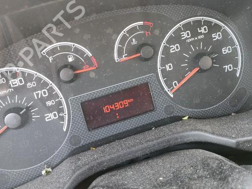 Ratstangsstang CITROËN NEMO MPV 1.3 HDi 75 | BP31187748I23