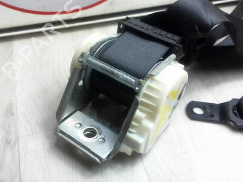 Rear right seatbelt BMW X3 (E83) 2.0 d | BP29550066I28 