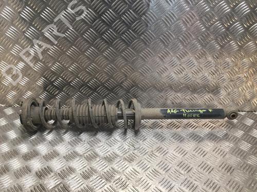 Used Left rear shock absorber RENAULT TWINGO I (C06_) 1.2 16V (C06C, C06D, C06K) (75 hp) 31244829
