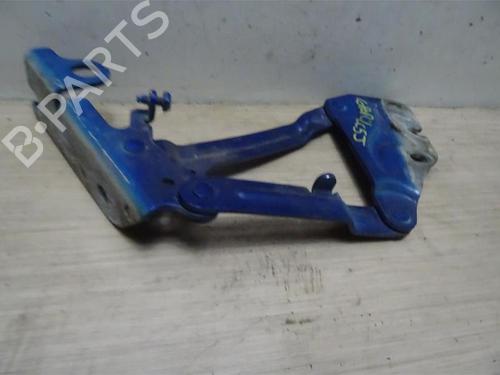 Hinge/Door check strap VW GOLF PLUS V (5M1, 521) 1.9 TDI | BP28286628C146 