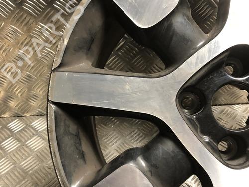 Fælk CITROËN C4 CACTUS 1.2 PureTech 130 | BP31977819C45 