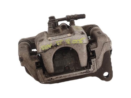 Used Right rear brake caliper Right rear brake caliper PEUGEOT 3008 II SUV (MC_, MR_, MJ_, M4_) 1.2 THP/ PureTech 130 (MRHNSM, MRHNSU, MRHNSJ, MRHNYW,... (131 hp) 36377891 36377891