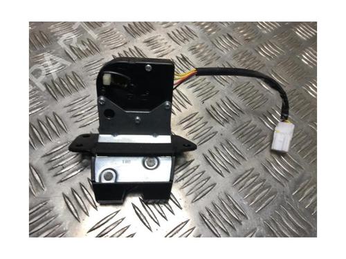 Tailgate lock KIA RIO III (UB) 1.2 CVVT | BP25049927C101 