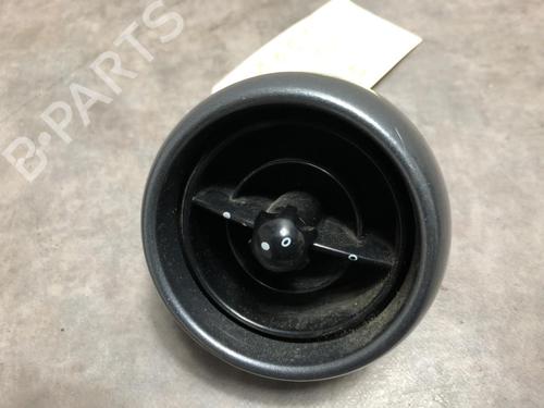 Used Air vent MINI MINI (R50, R53) Cooper (116 hp) 20619782