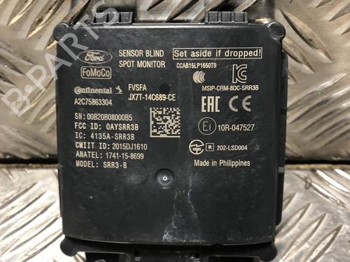 Electronic sensor FORD FOCUS IV (HN) 1.5 EcoBlue | BP32315641M84 - Image 2