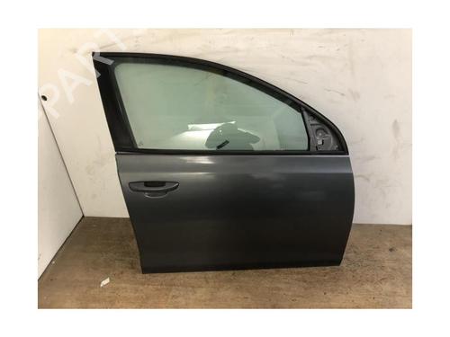 Right front door VW GOLF VI (5K1) 2.0 TDI | BP25305953C3 