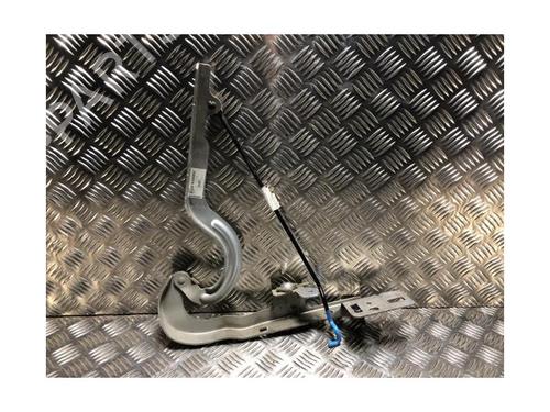 Hinge/Door check strap PEUGEOT 5008 (0U_, 0E_) 1.6 HDi | BP23206495C146 