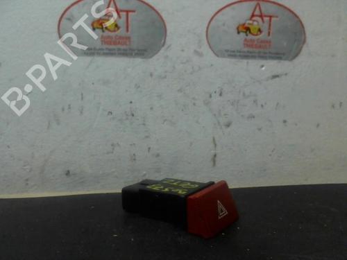 Used Warning switch HYUNDAI GETZ (TB) 1.1 (63 hp) 12968755