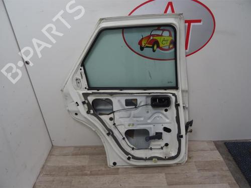 Left rear door FORD ESCORT V (AAL, ABL) 1.8 D | BP23186541C4