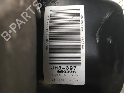 Gearbox DACIA LOGAN MCV II 1.0 SCe 75 | BP25307259M3 