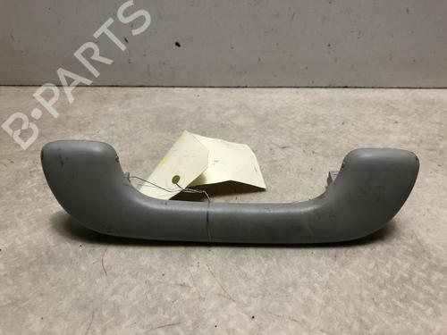 Used Interior roof handle NISSAN QASHQAI I (J10, NJ10) 1.5 dCi (106 hp) 20615210