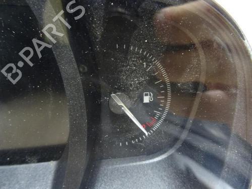 Instrument cluster RENAULT MEGANE IV Hatchback (B9A/M/N_) 1.5 dCi 110 (B9A3) | BP23186401C47