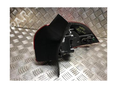 Left taillight RENAULT CLIO IV Grandtour (KH_) 1.5 dCi 90 (KHN3, KHN4) | BP24523100C34 