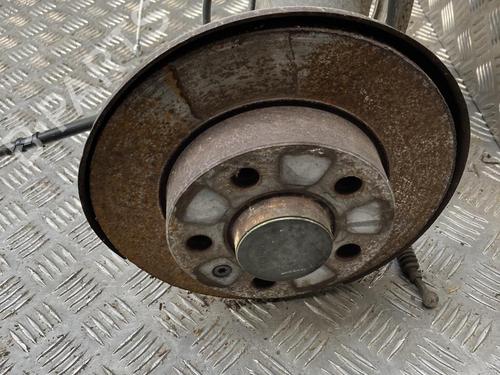 Rear axle AUDI A1 (8X1, 8XK) 1.2 TFSI | BP32480912M2