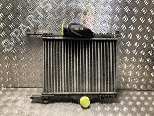 Used Intercooler Intercooler 38783481 38783481