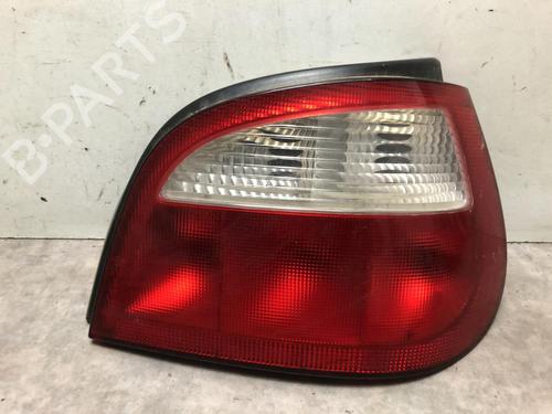 Used Right taillight RENAULT MEGANE I (BA0/1_) 1.6 16V (BA04, BA0B, BA11, BA1J, BA16, BA19, BA1K, BA1V,... (107 hp) 20620481