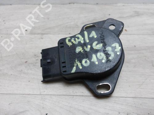 Electronic sensor PEUGEOT 607 (9D, 9U) 3.0 V6 24V | BP12973555M84 - Image 2