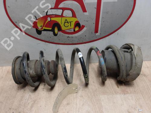 Used Shock absorber spring PEUGEOT PARTNER Box Body/MPV 1.6 HDi 16V (90 hp) 13269550