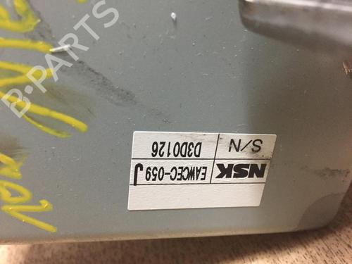 Steering column RENAULT MEGANE III Coupe (DZ0/1_) 1.6 dCi (DZ00, DZ12, DZ2A, DZ13) | BP30784659M21