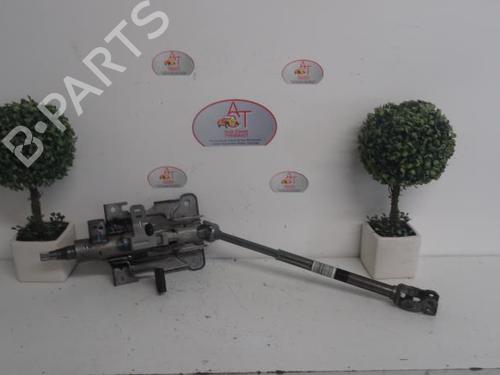 Used Steering column PEUGEOT 207 (WA_, WC_) 1.6 16V VTi (120 hp) 30780357