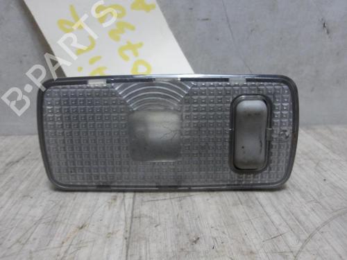 Used Interior roof light NISSAN X-TRAIL II (T31) 2.0 dCi 4x4 (173 hp) 23033993