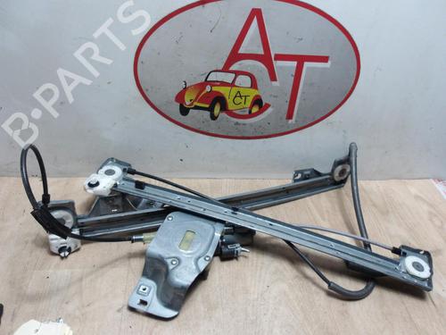 Used Front right window mechanism RENAULT KANGOO Express (FW0/1_) 1.5 dCi 75 (FW07, FW10, FW04) (75 hp) 13268969