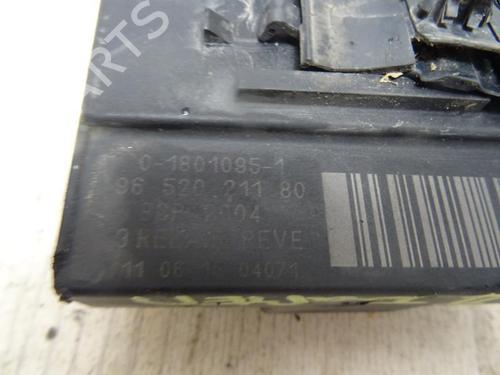 Electronic sensor CITROËN C5 III Break (RW_) 1.6 HDi 115 | BP29194103M84