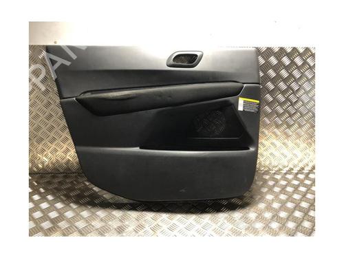 Front left panel PEUGEOT 5008 (0U_, 0E_) 1.6 HDi | BP23187593C58 