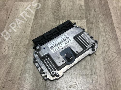 Used Engine control unit (ECU) RENAULT TWINGO III (BCM_, BCA_) 1.0 SCe 70 (71 hp) 25306017