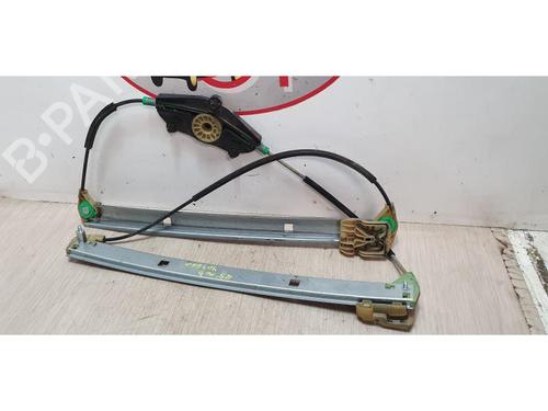 Front right window mechanism AUDI Q5 (8RB) 2.0 TFSI quattro | BP12972084C23 