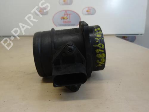 Used Mass air flow sensor VW GOLF V (1K1) 1.9 TDI (105 hp) 25297711