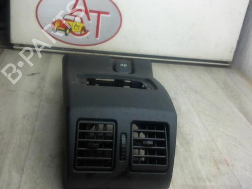 Luftventil RENAULT LAGUNA III (BT0/1) 1.5 dCi (BT00, BT0A, BT0T, BT1J) (110 hp) 12972992