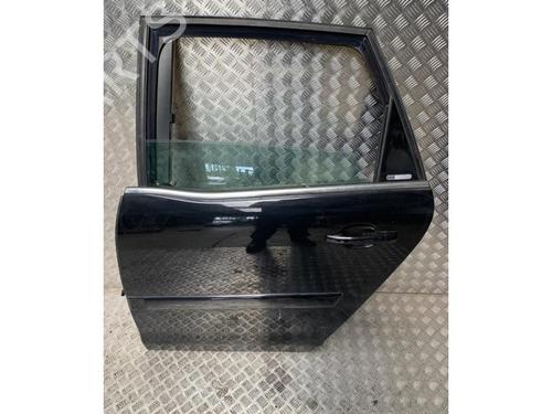 Left rear door CITROËN C4 Picasso I MPV (UD_) 1.6 HDi | BP27516185C4