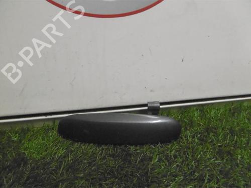 Używane Klamka zewnętrzna drzwi przednich lewych MITSUBISHI COLT VI (Z3_A, Z2_A) 1.3 (Z21A) (95 hp) 13267852
