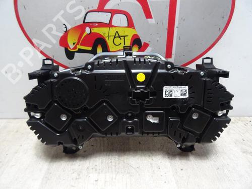 Instrument cluster FORD TRANSIT CONNECT V408 Box Body/MPV 1.0 EcoBoost | BP28333892C47 - Image 2