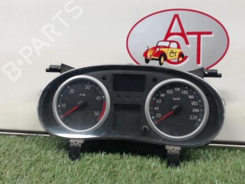 Cockpit RENAULT CLIO II (BB_, CB_) 1.5 dCi (100 hp) 12972249