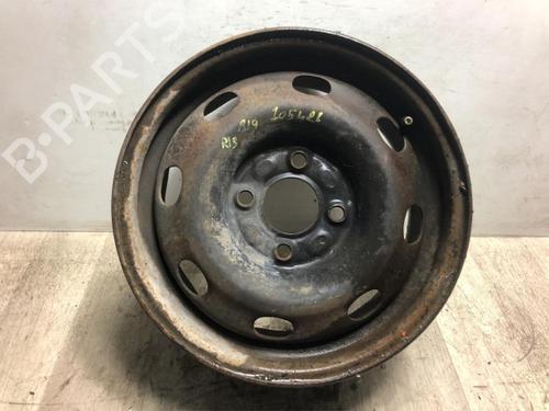 Used Rim RENAULT 19 I (B/C53_) 1.9 D (B/C534, B/C53J) (64 hp) 30785425
