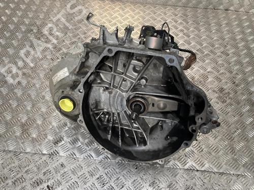 Used Gearbox Gearbox 38076596 38076596